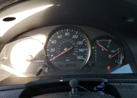 2005 Toyota Camry Solara Se from USA, damaged, VIN 4T1CA38P85U044515